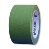 HASOFT 240 Lemovka na koberce 48 mm/10 m zelená